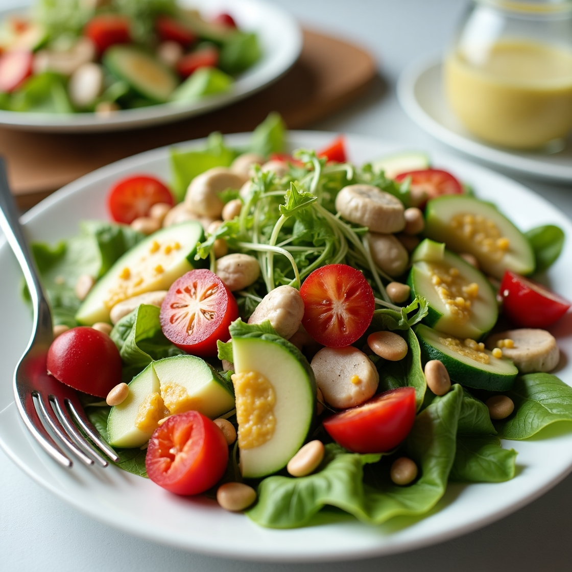 Healthy nutrition